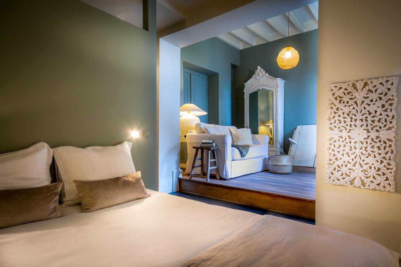 Onder De Linde B&B Valkenburg aan de Geul Dış mekan fotoğraf