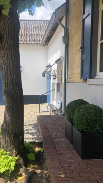 Onder De Linde B&B Valkenburg aan de Geul Dış mekan fotoğraf