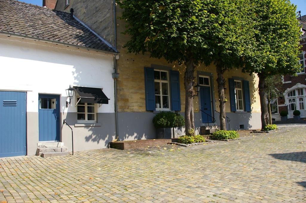 Onder De Linde B&B Valkenburg aan de Geul Dış mekan fotoğraf