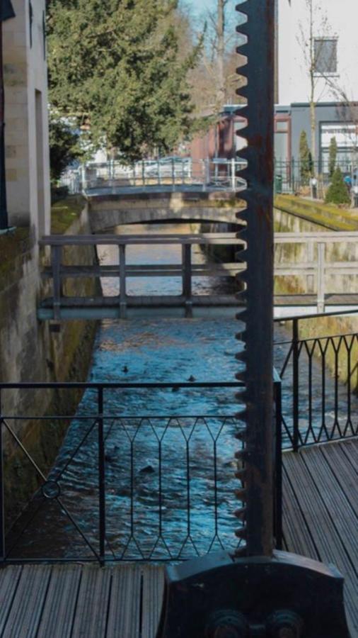 Onder De Linde B&B Valkenburg aan de Geul Dış mekan fotoğraf